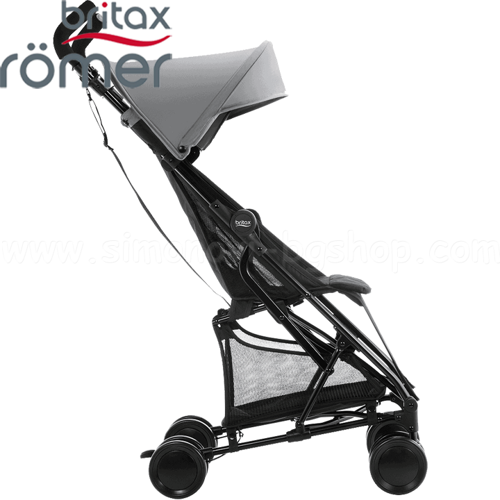 britax romer holiday   